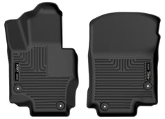 Husky Liners X-act Contour - Front Floor Liners 50981