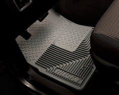 DISCONTINUED - Husky Liners 51123 Heavy Duty Floor Mats Front Floor Mats Tan