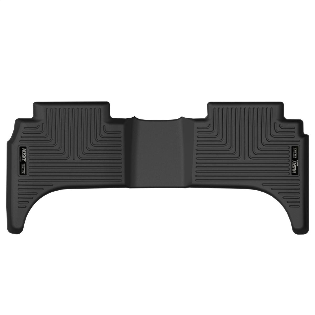 Husky Liners X-act Contour - 2nd Seat Floor Liner 51241