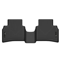 Husky Liners X-act Contour - 2nd Seat Floor Liner 51261