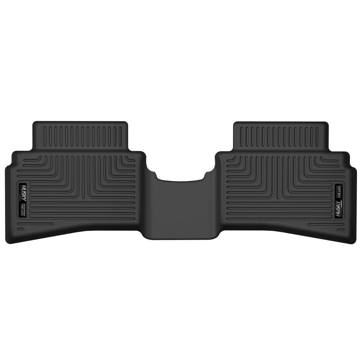 Husky Liners X-act Contour - 2nd Seat Floor Liner 51281