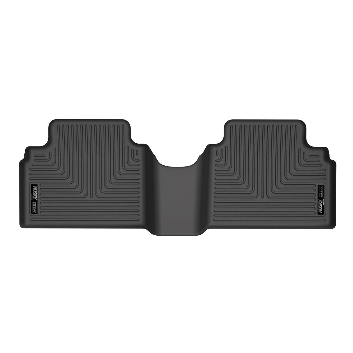 Husky Liners X-act Contour - 2nd Seat Floor Liner 51311