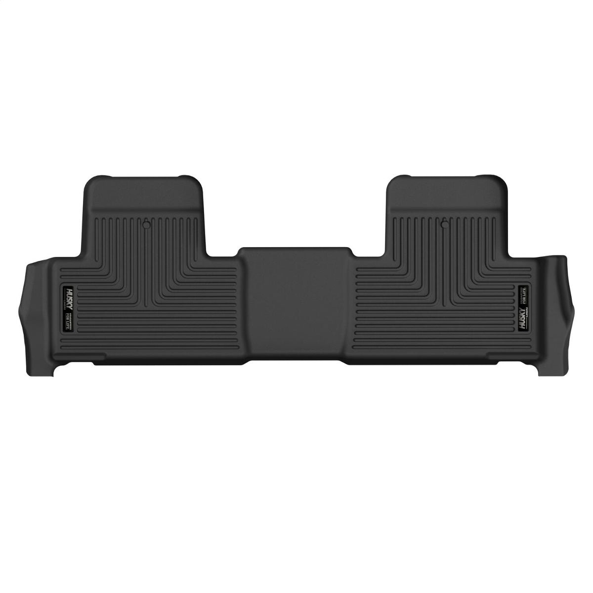 Husky Liners X-act Contour - 2nd Seat Floor Liner 51331