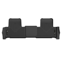 Husky Liners X-act Contour - 2nd Seat Floor Liner 51331