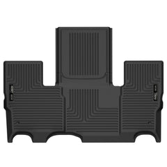 Husky Liners X-act Contour - 3rd Seat Floor Liner 51361