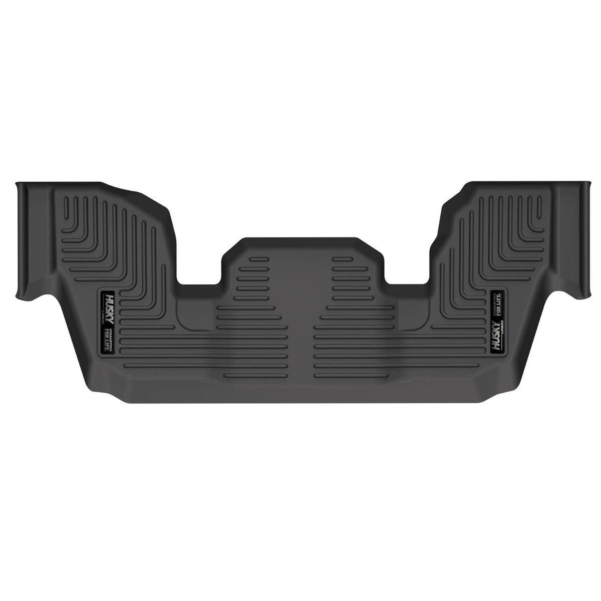 Husky Liners X-act Contour - 3rd Seat Floor Liner 51371