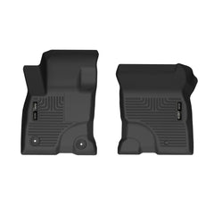Husky Liners X-act Contour - Front Floor Liners 51391