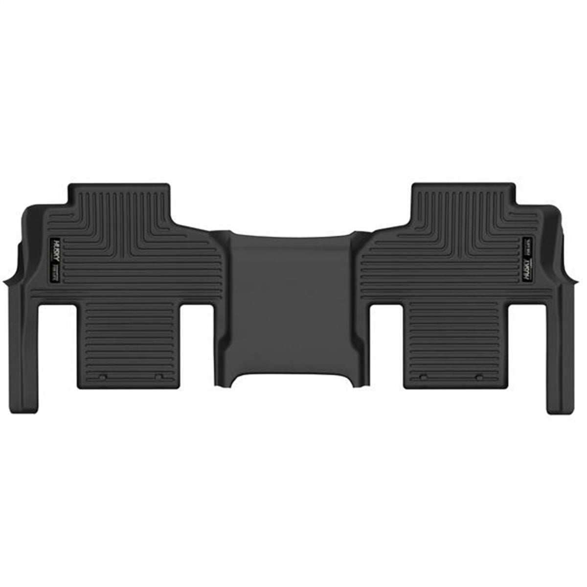 Husky Liners X-act Contour - 2nd Seat Floor Liner 51421