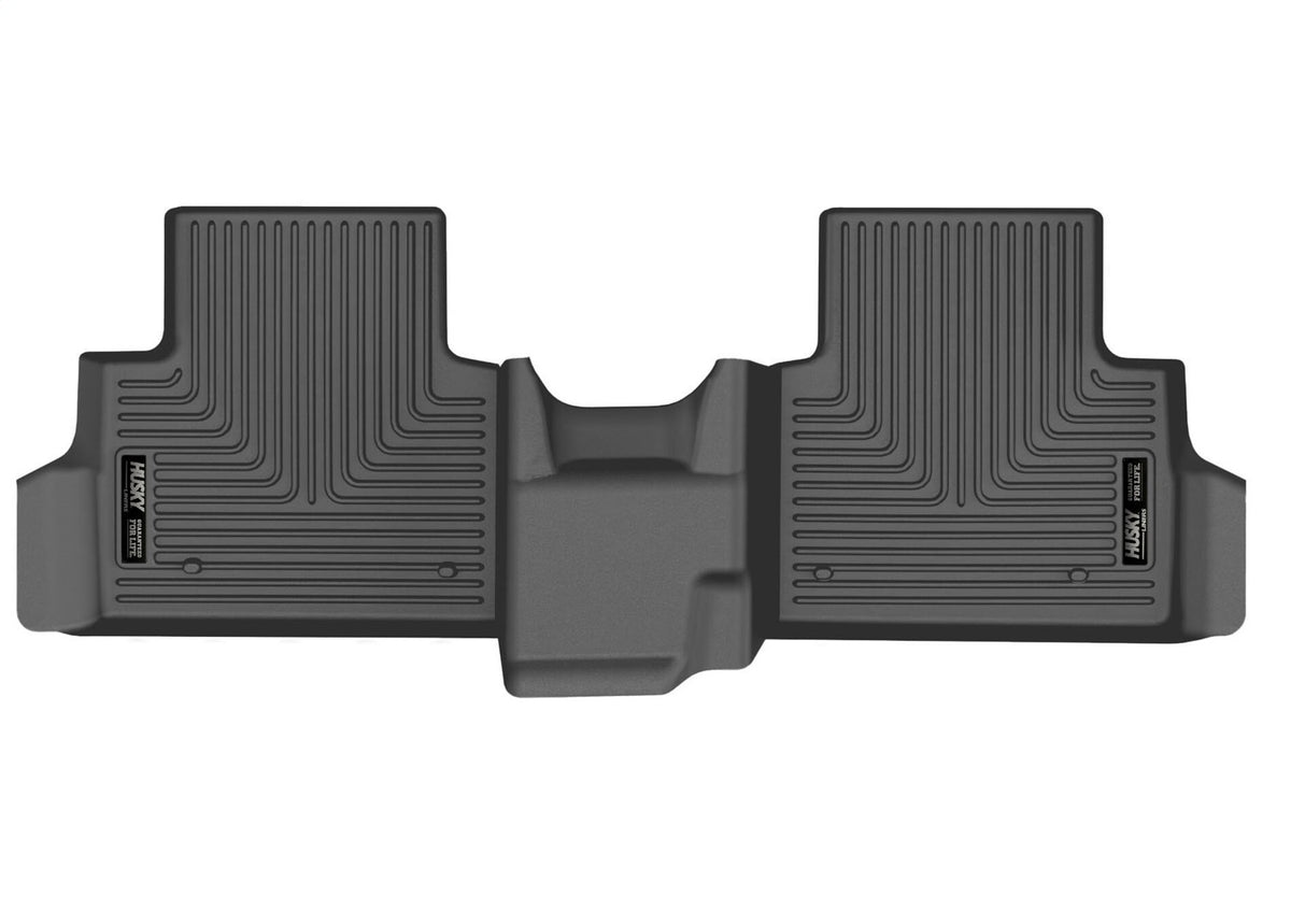 Husky Liners X-act Contour - 2nd Seat Floor Liner 51431