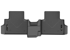 Husky Liners X-act Contour - 2nd Seat Floor Liner 51431