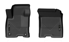 Husky Liners X-act Contour - Front Floor Liners 51451