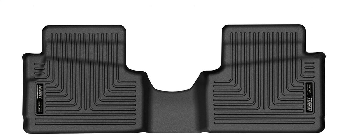 Husky Liners X-act Contour - 2nd Seat Floor Liner 51461
