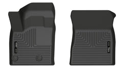 Husky Liners X-act Contour - Front Floor Liners 51471