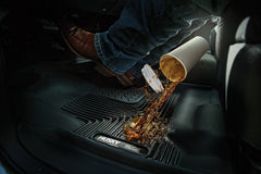 Husky Liners X-act Contour - Front Floor Liners 51541