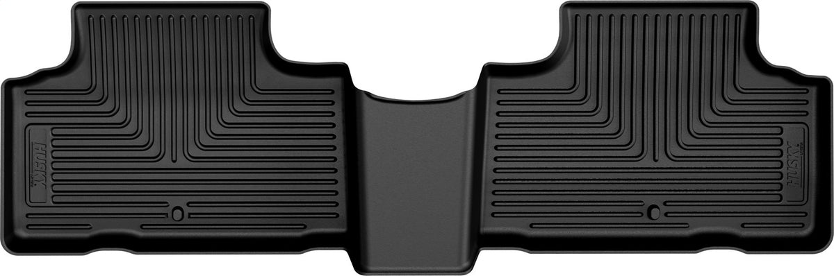 Husky Liners X-act Contour - Front Floor Liners 51531