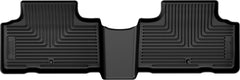 Husky Liners X-act Contour - Front Floor Liners 51531