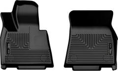 Husky Liners X-act Contour - Front Floor Liners 51611