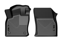 Husky Liners X-act Contour - Front Floor Liners 51661