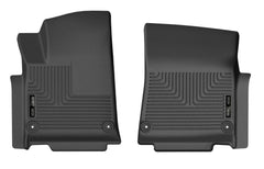 Husky Liners X-act Contour - Front Floor Liners 51671