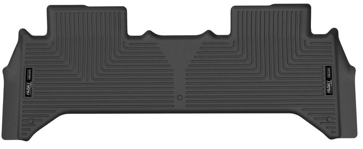 Husky Liners X-act Contour 2nd Seat Floor Liner 51681