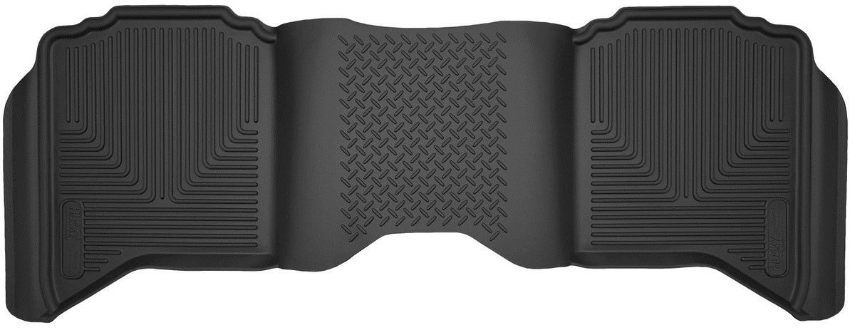 Husky Liners X-act Contour - 2nd Seat Floor Liner 51701