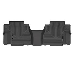 Husky Liners 51711 X-act Contour Series 2nd Seat Floor Liner Black