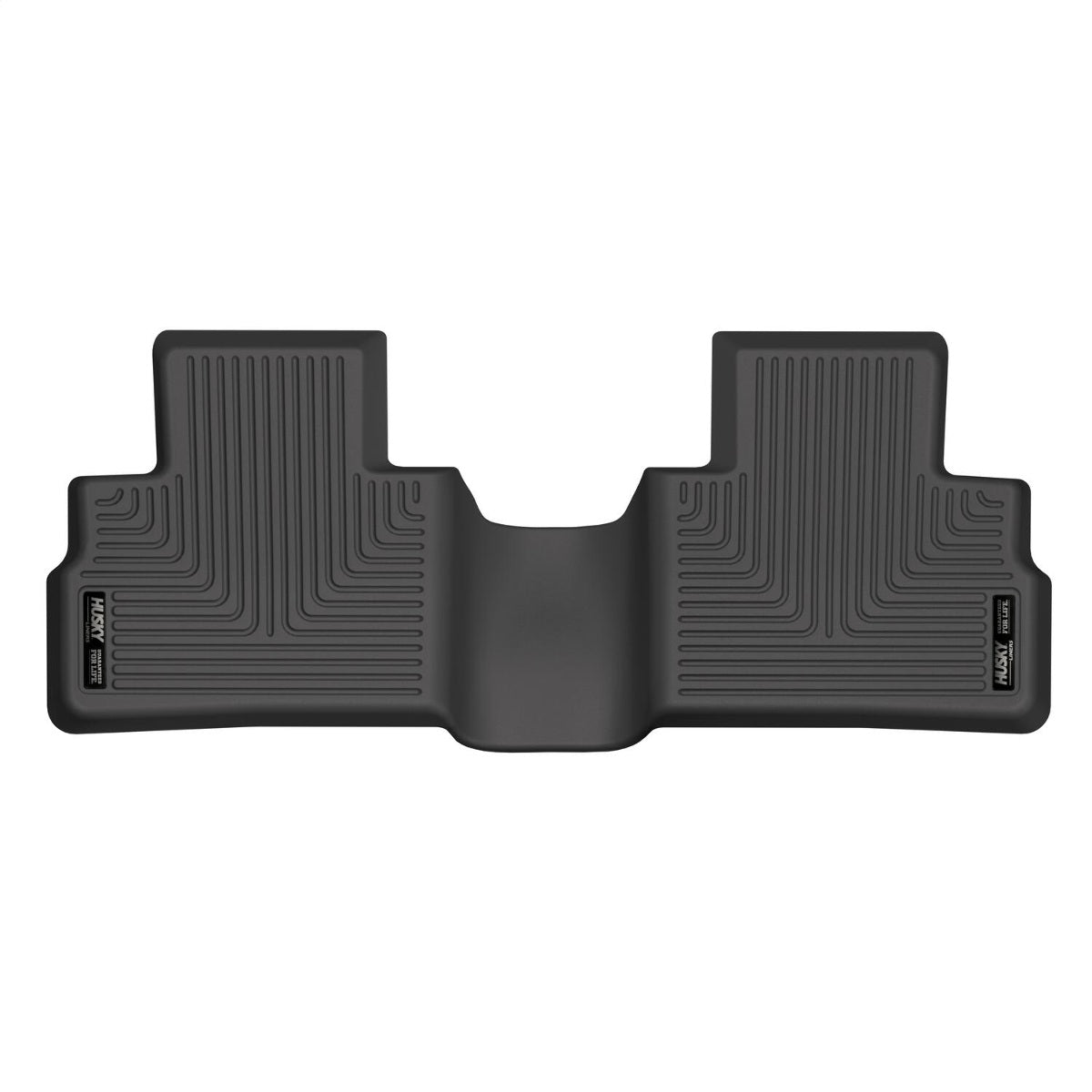 Husky Liners X-act Contour - 2nd Seat Floor Liner 51751