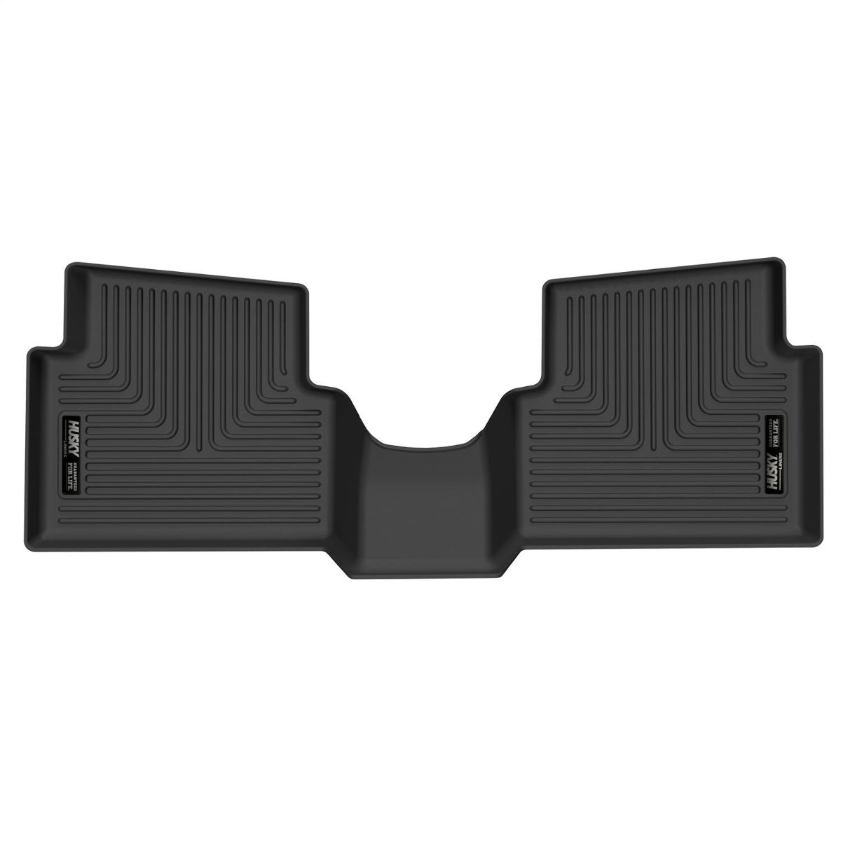 Husky Liners X-act Contour - 2nd Seat Floor Liner 51761