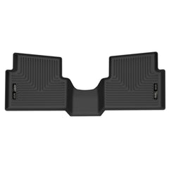 Husky Liners X-act Contour - 2nd Seat Floor Liner 51761
