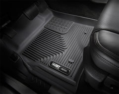 Husky Liners X-act Contour - Front Floor Liners 51771
