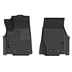 Husky Liners X-act Contour - Front Floor Liners 51771