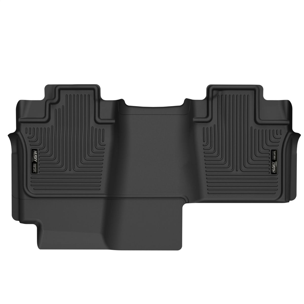 Husky Liners X-act Contour - 2nd Seat Floor Liner 51801