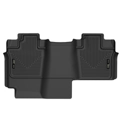 Husky Liners X-act Contour - 2nd Seat Floor Liner 51801