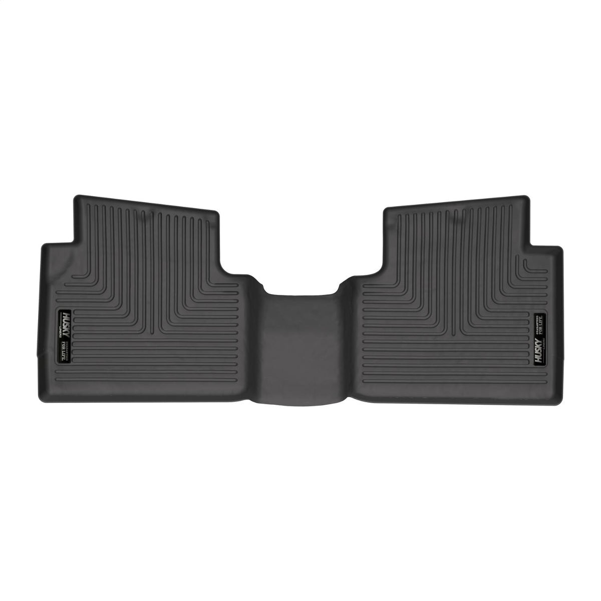 Husky Liners X-act Contour - 2nd Seat Floor Liner 51821
