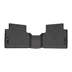 Husky Liners X-act Contour - 2nd Seat Floor Liner 51821