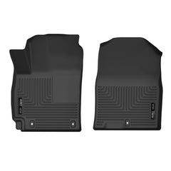 Husky Liners X-act Contour - Front Floor Liners 51831