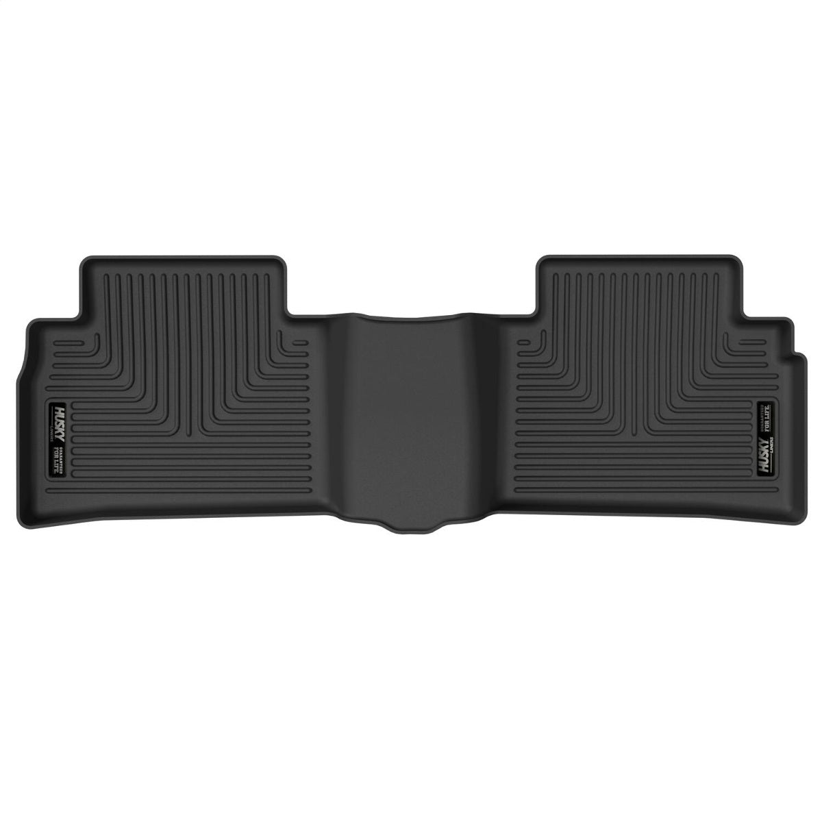 Husky Liners X-act Contour - 2nd Seat Floor Liner 51851