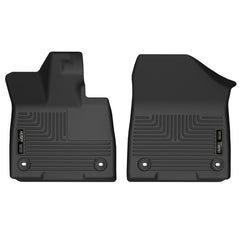 Husky Liners X-act Contour - Front Floor Liners 51861