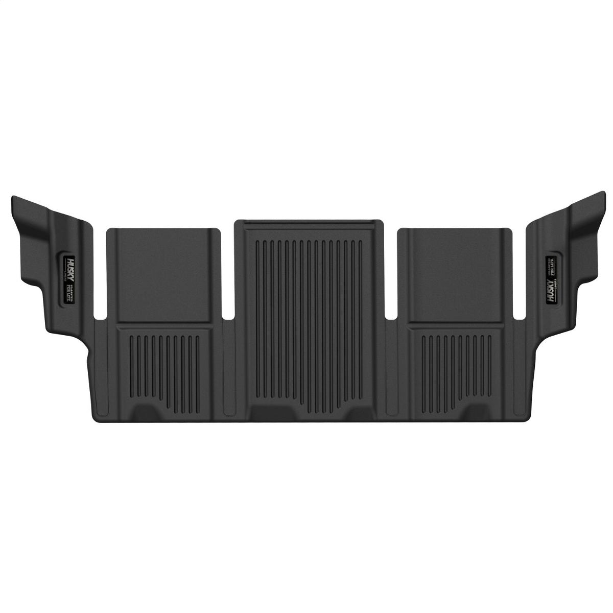 Husky Liners X-act Contour - 3rd Seat Floor Liner 51881