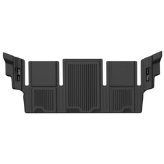 Husky Liners X-act Contour - 3rd Seat Floor Liner 51881