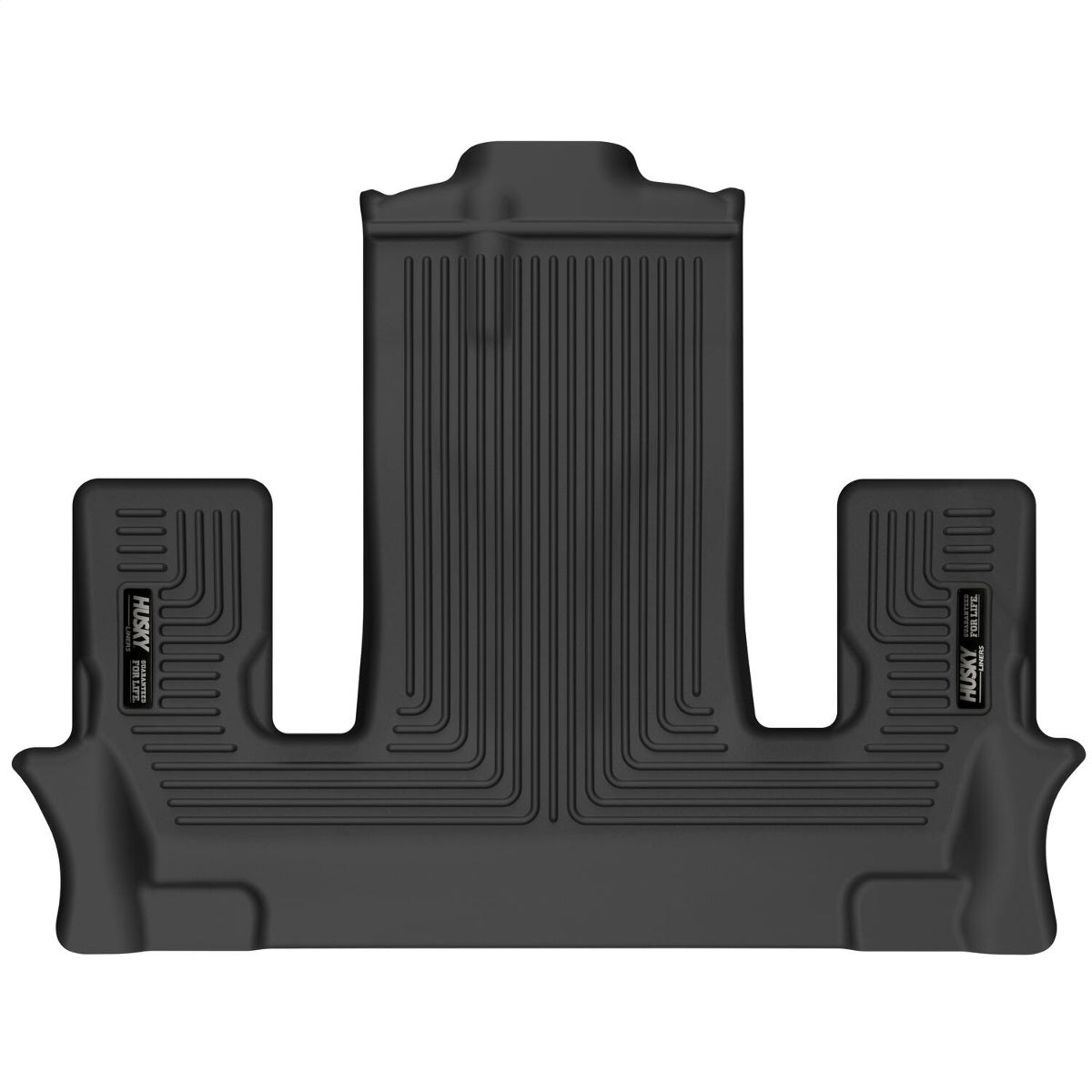 Husky Liners X-act Contour - 3rd Seat Floor Liner 51941