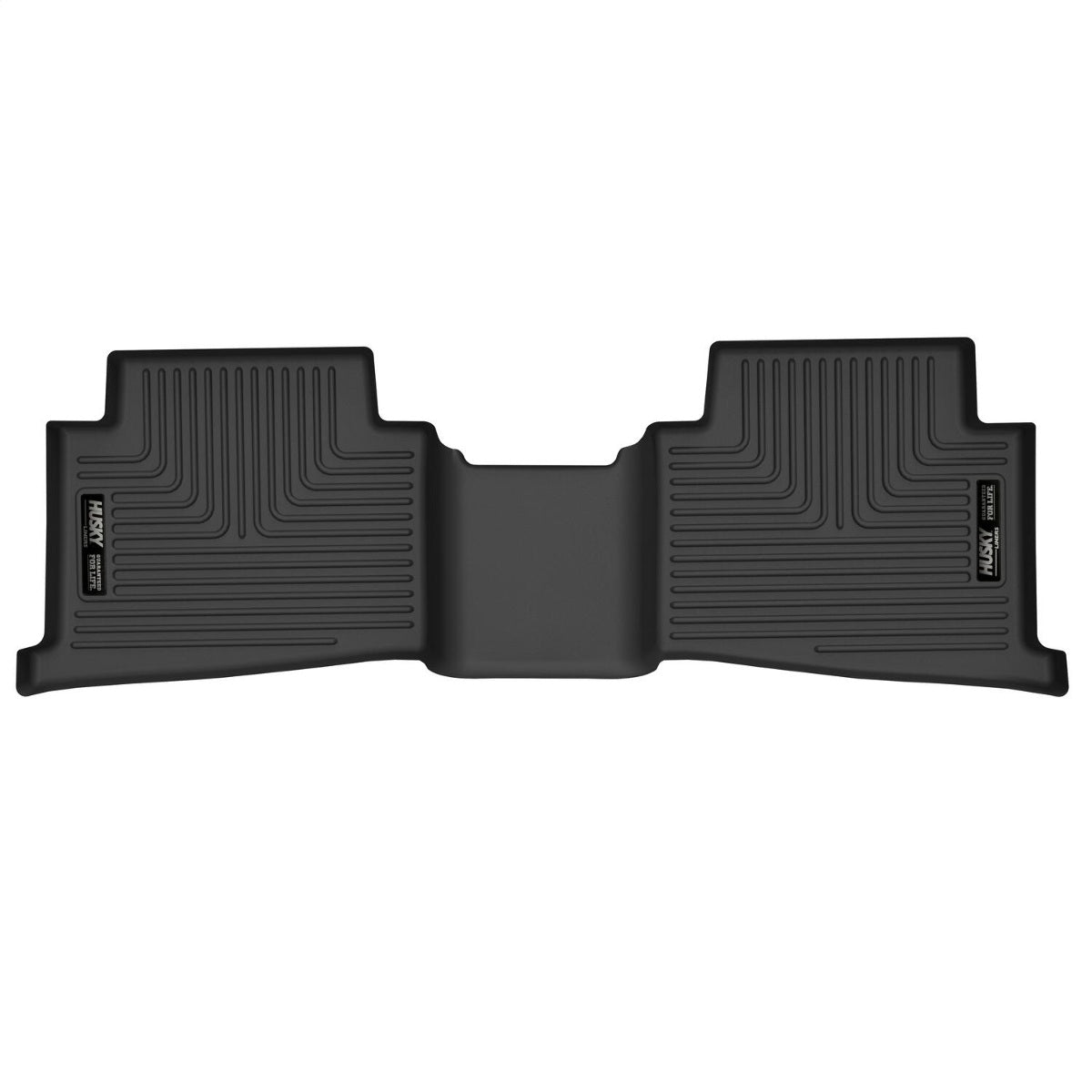 Husky Liners X-act Contour - 2nd Seat Floor Liner 51961