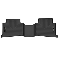Husky Liners X-act Contour - 2nd Seat Floor Liner 51961