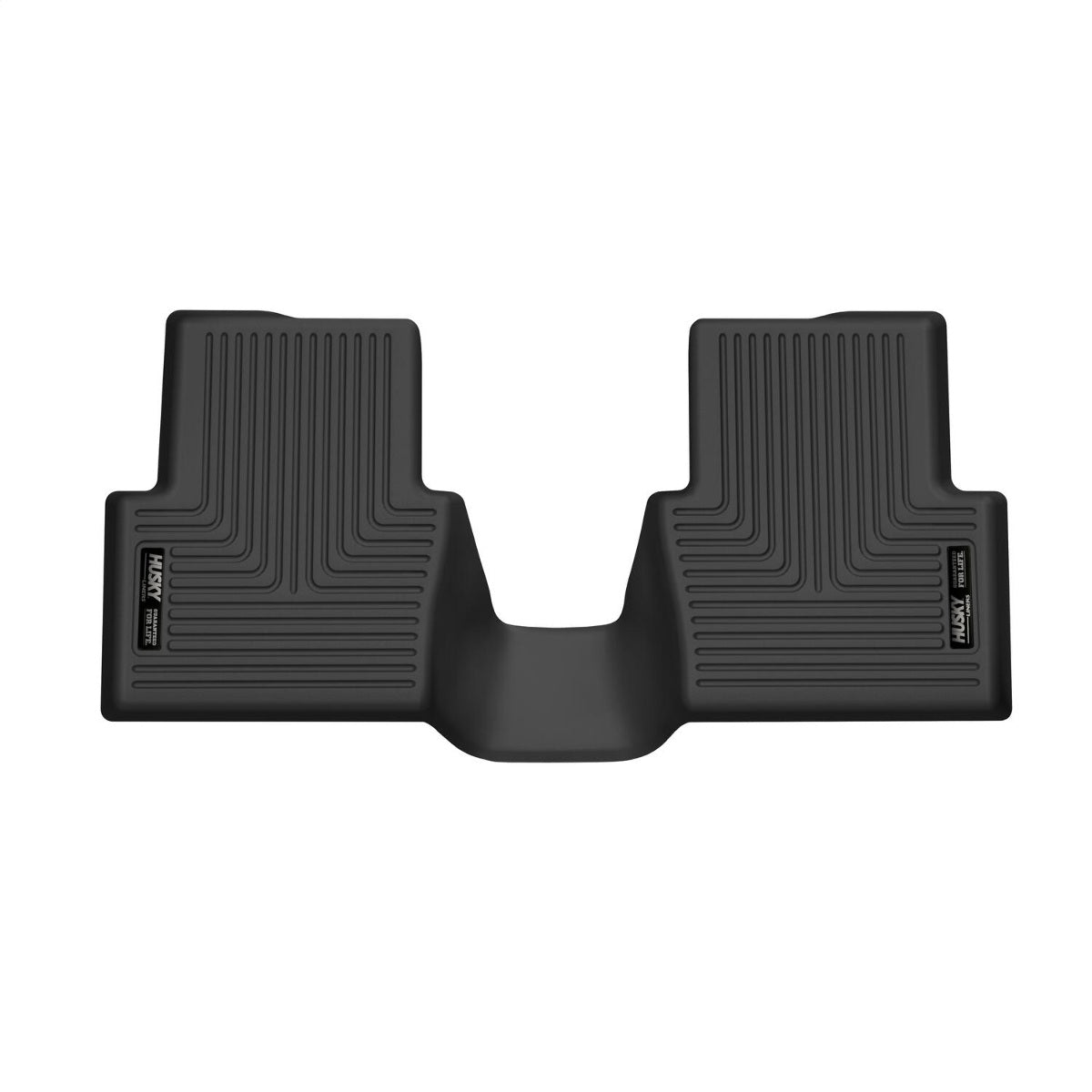Husky Liners X-act Contour - 2nd Seat Floor Liner 51971