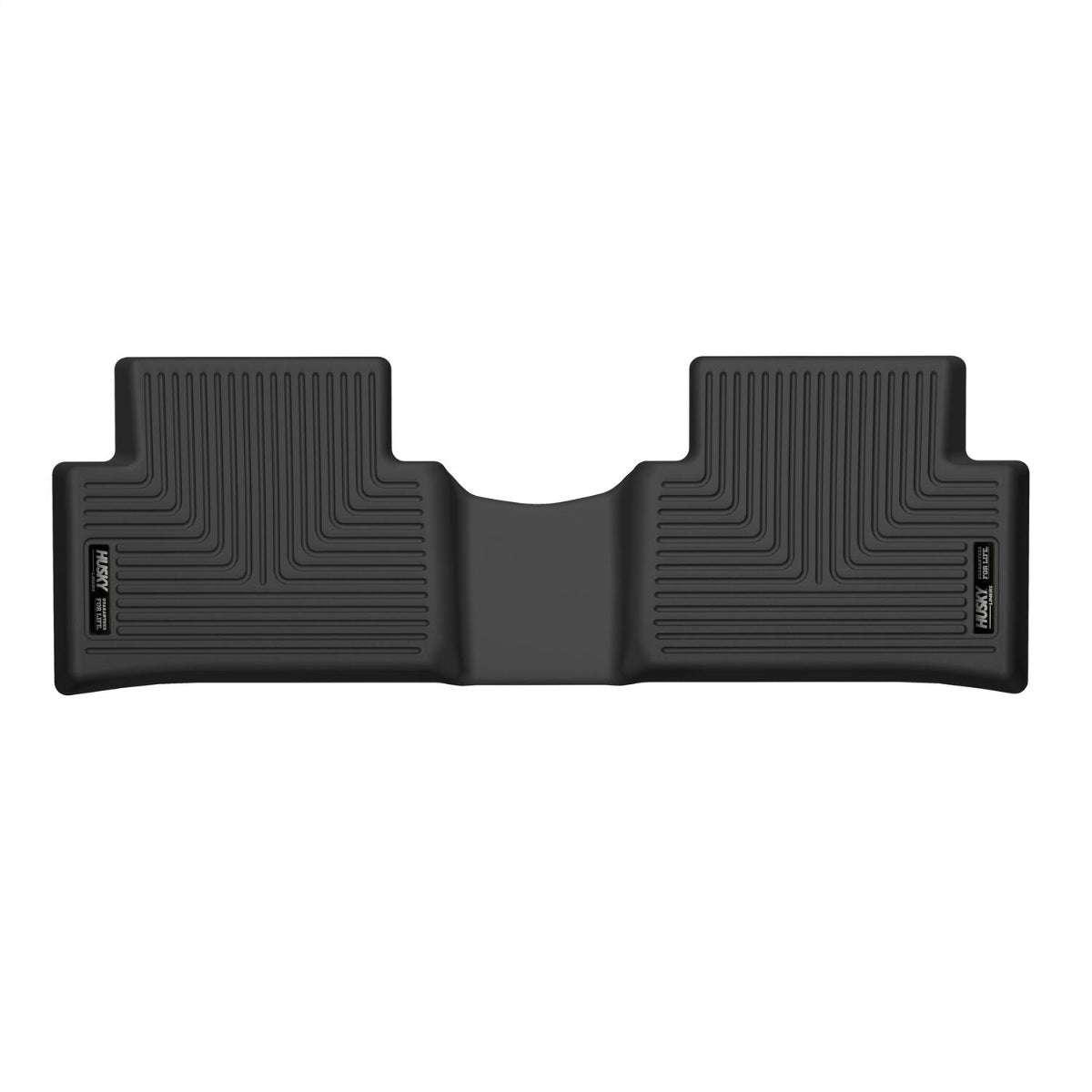 Husky Liners X-act Contour - 2nd Seat Floor Liner 51991