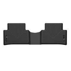 Husky Liners X-act Contour - 2nd Seat Floor Liner 51991
