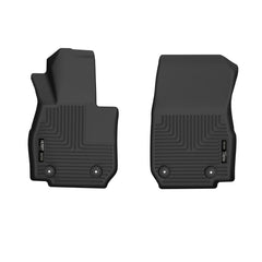 Husky Liners X-act Contour - Front Floor Liners 52301
