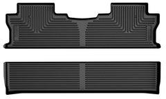 Husky Liners X-act Contour - 2nd Seat Floor Liner 52381