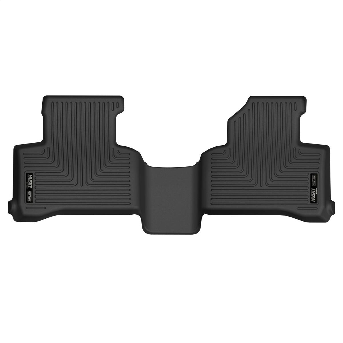 Husky Liners X-act Contour - 2nd Seat Floor Liner 52441