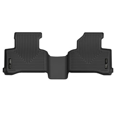 Husky Liners X-act Contour - 2nd Seat Floor Liner 52441